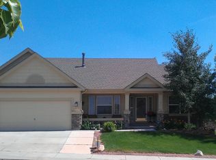 16204 Gold Creek Dr, Monument, CO 80132