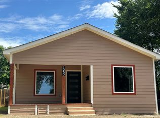 1253 E Arlington Ave, Fort Worth, TX 76104