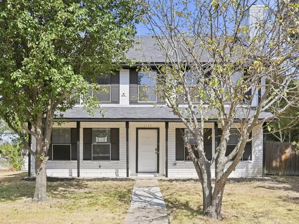 1125 Harvest Hill Ln, Lancaster, TX 75146