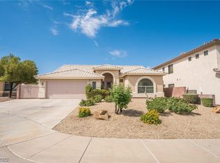 682 Vortex Ave, Henderson, NV 89002
