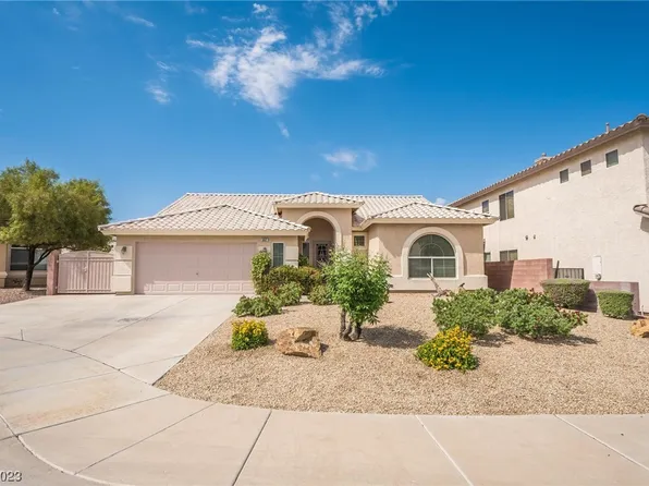 682 Vortex Ave, Henderson, NV 89002