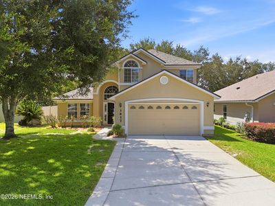 1417 WOODLAND VIEW Drive, Fleming Island, FL, 32003