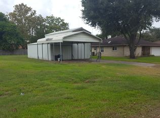 117 Lindsey Ave, Bay City, TX 77414
