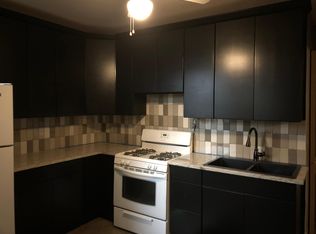 6152 N Hermitage Ave #1, Chicago, IL 60660