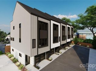 1925 W Trade St, Charlotte, NC 28216