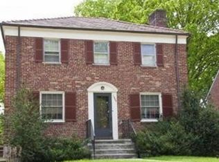 3809 Oak Ave, Baltimore, MD 21207