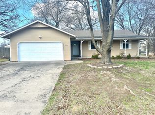 3509 Northview Dr, Joplin, MO 64801