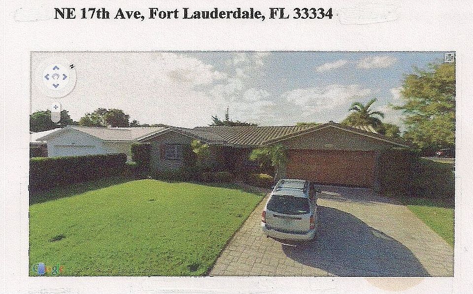 1st image of 5281 NE 17th Ave