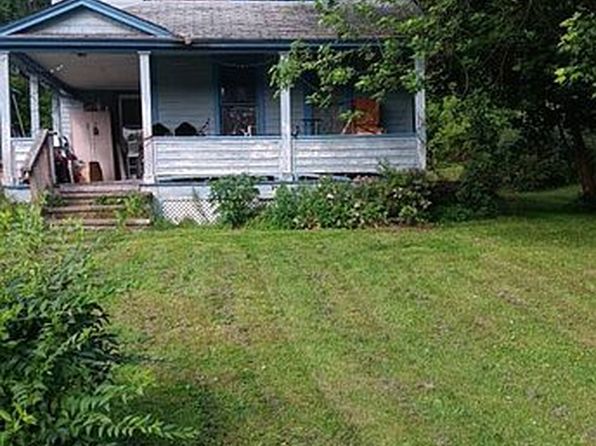 30 Fitch St
