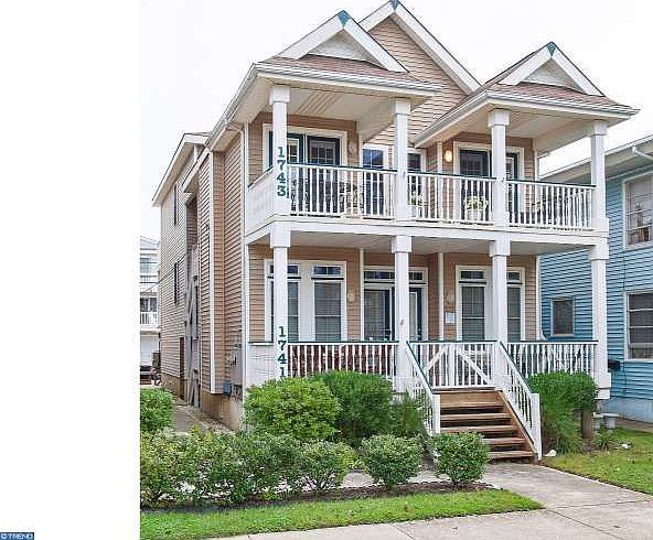 1st image of 1743 Asbury Ave #B