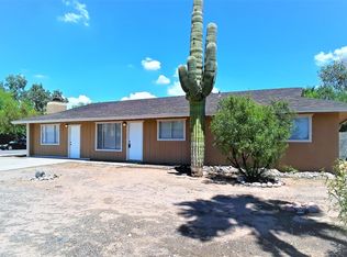 1241 S Ironwood Dr, Apache Junction, AZ 85120
