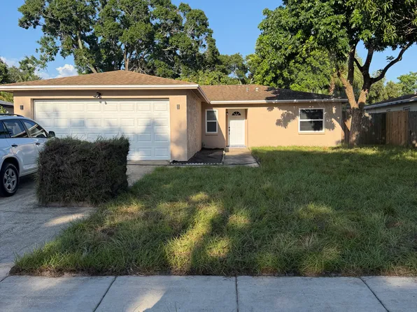 11083 62nd St, Pinellas Park, FL 33782