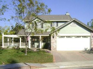 541 Yokuts Dr, Lodi, CA 95240