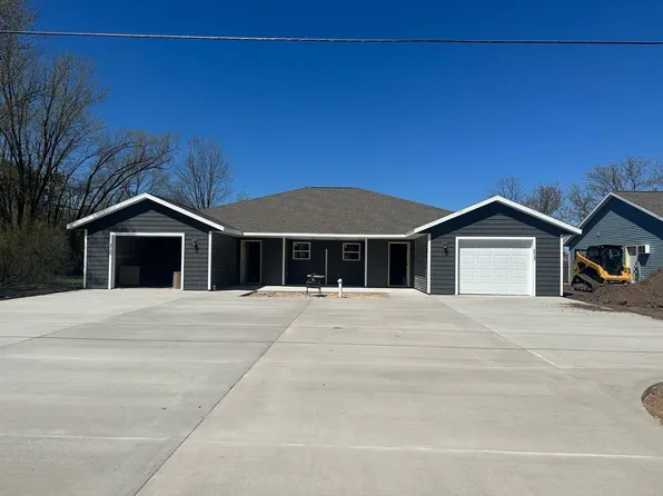 6535 Anderton Ave, Vesper, WI 54489