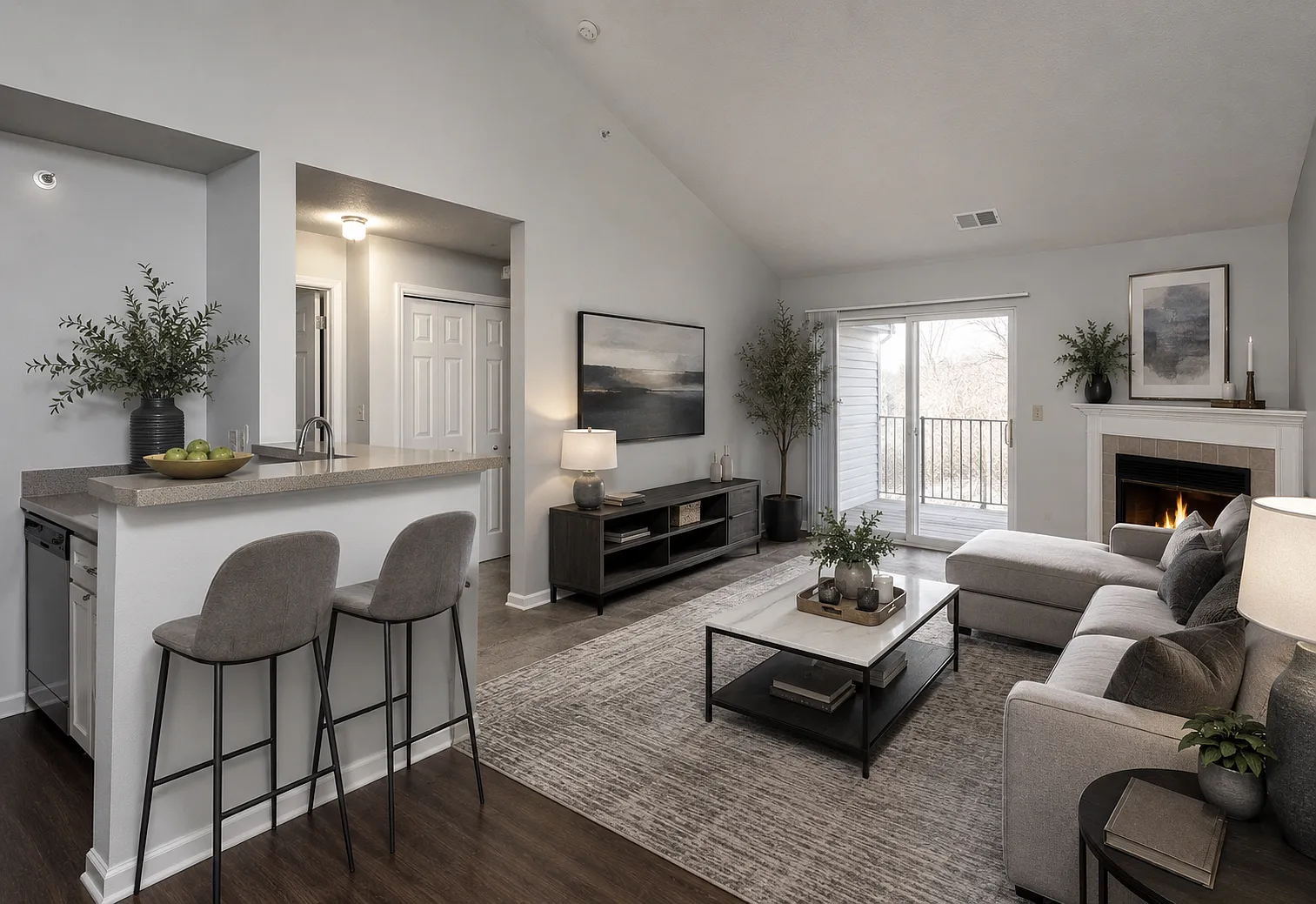 Valley View Estates — Photo 3