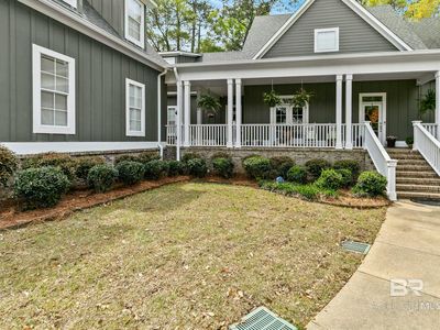 8814 Pine Run, Spanish fort, AL, 36527