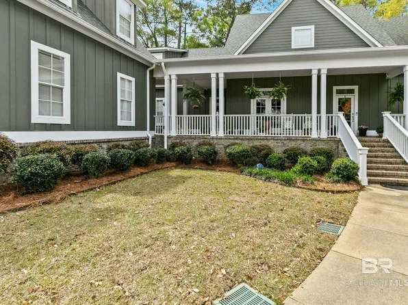 8814 Pine Run, Daphne, AL 36527