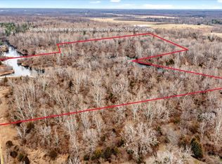 N County Road 700 E, Sullivan, IN 47882