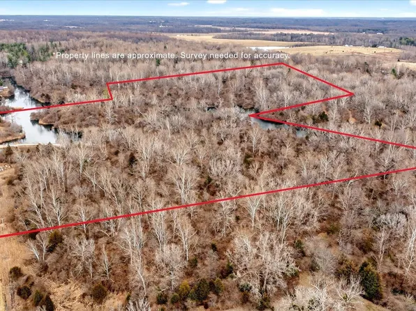 N County Road 700 E, Sullivan, IN 47882