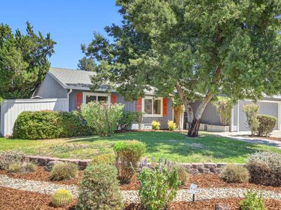 917 Stetson St, Woodland, CA, 95776