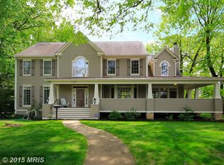 7105 Churchill Rd, Mc Lean, VA 22101