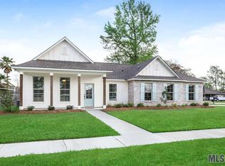 9145 Keaty Dr, Baton Rouge, LA 70809