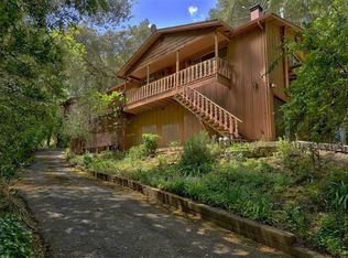 15875 Wood Acres Rd, Los Gatos, CA 95030