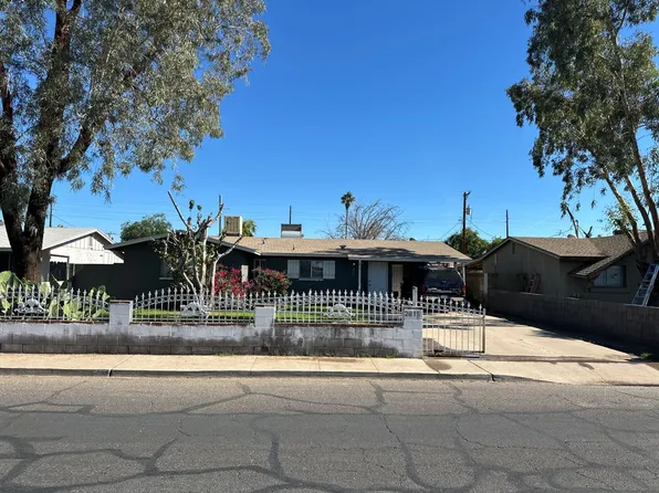 2815 N 48th Ln, Phoenix, AZ 85035