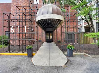 611 N Park Ave APT 102, Indianapolis, IN 46204