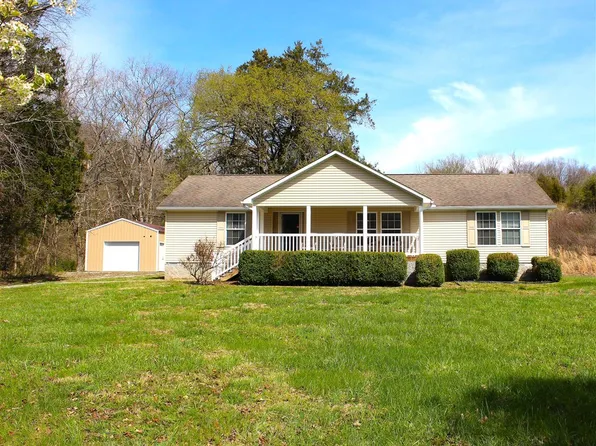 9727 Summer Shade Rd, Willow Shade, KY 42166