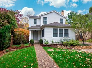 2759 Ridge Ave, Evanston, IL 60201