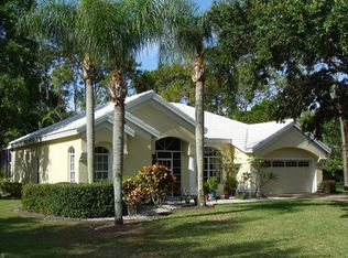 8106 Lowbank Dr, Naples, FL 34109