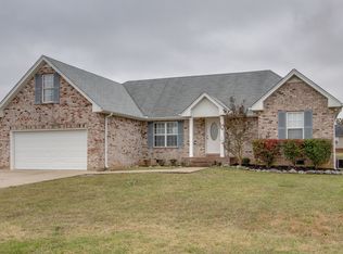 525 Rome Park, Lebanon, TN 37087