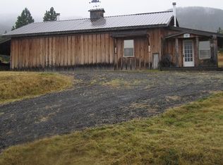 532 Fish Hatchery Rd, Grangeville, ID 83530