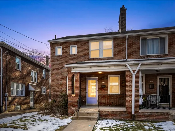 118 Stanton Ct, Pittsburgh, PA 15201