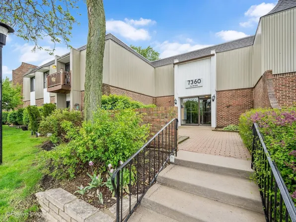 7360 Fairview Ave APT 103, Downers Grove, IL 60516