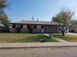 33 Wildy Dr, Roswell, NM 88203