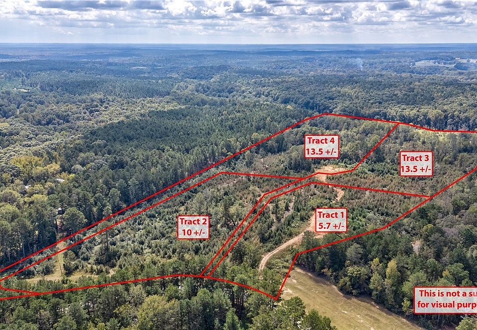 1st image of 00 Old Salem Rd #Tract 2