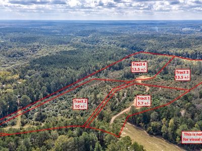 00 Old Salem Rd #Tract 2, Watkinsville, GA, 30677