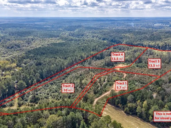 0 Old Salem Rd #Tract 4, Watkinsville, GA 30677