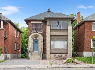 447 Holland Ave #1, Ottawa, ON K1Y 0Z4