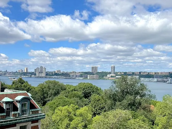 340 Rsd Unit 8D, New York, NY 10025