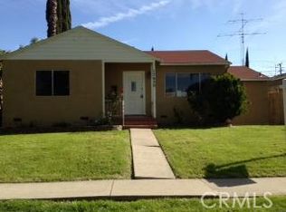 17430 Martha St, Encino, CA 91316