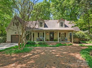 5935 Winburn Ln, Charlotte, NC 28226