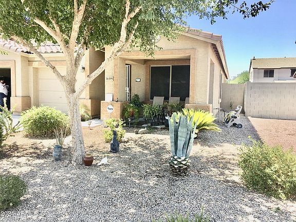 5th image of 36399 W Costa Blanca Dr