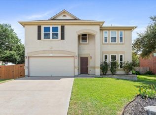 309 Cedar Lake Blvd, Georgetown, TX 78633