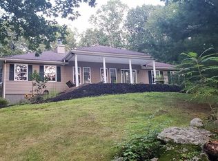104 Fiskdale Rd, Brookfield, MA 01506