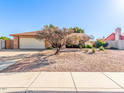 1647 N BULLMOOSE Drive, Chandler, AZ, 85224
