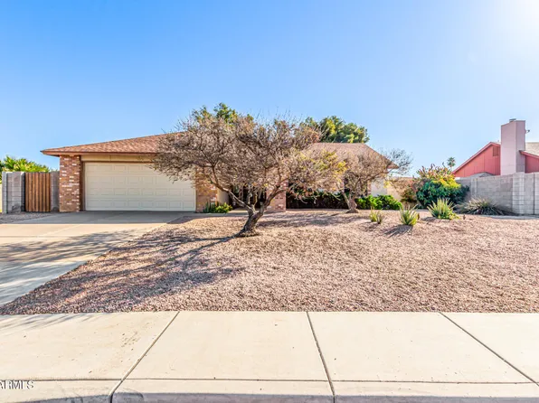 1647 N BULLMOOSE Drive, Chandler, AZ 85224