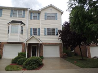 707 Wyndhurst Dr, Lynchburg, VA 24502